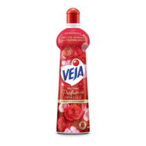Limpador Multiuso Veja Perfumado Jojo Marcante e Envolvente 500ml
