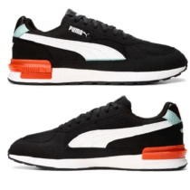 Tênis Puma Gravitation