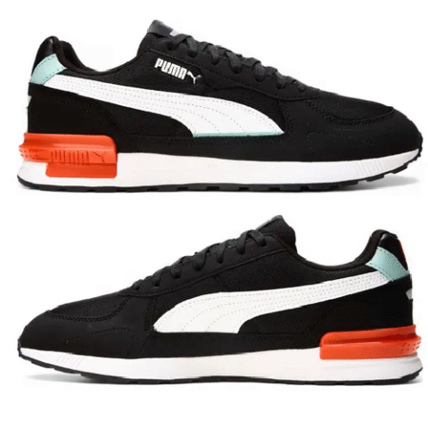 Tênis Puma Gravitation