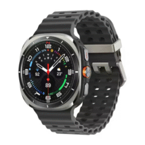 Samsung Galaxy Watch Ultra Smartwatch 47mm LTE Galaxy AI Titânio Aeroespacial