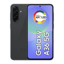 Samsung Galaxy A36 5G 256GB Câmera 50MP Tela AMOLED 6.7 com Recursos IA Samsung Galaxy A36 5G 256GB Câmera 50MP Tela AMOLED 6.7 com Recursos IA