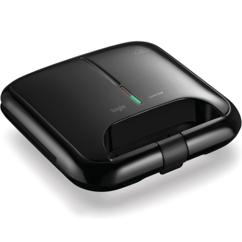 Sanduicheira Lunch Time Elgin 220V