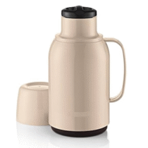 Sanremo Garrafa Térmica Plástica Gostar de 750ml