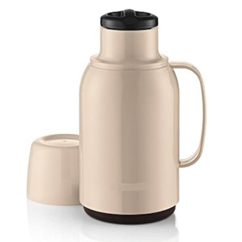 Sanremo Garrafa Térmica Plástica Gostar de 750ml