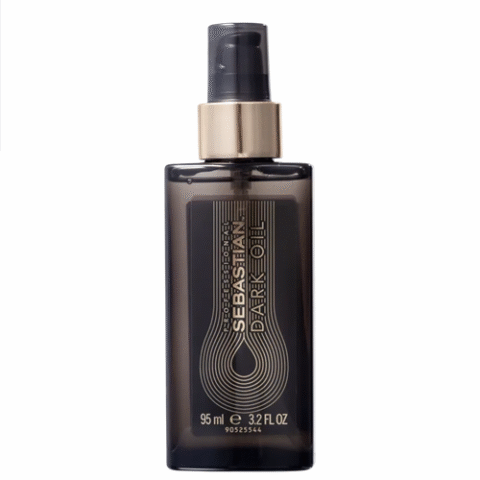 Sebastian Professional Dark Oil Óleo Capilar 95ml
