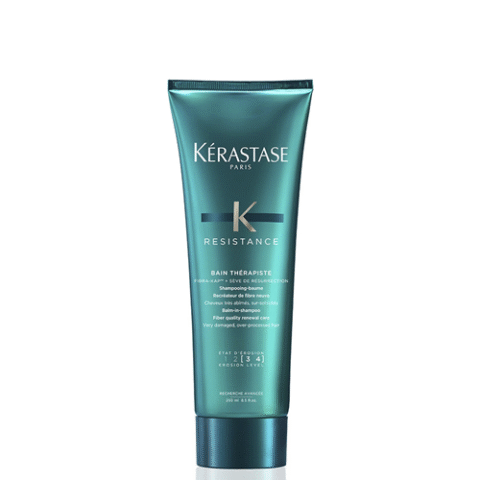 Shampoo Kérastase Résistance Bain Thérapiste 250ml