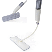 Simplo Mop Spray Com Cabo Flexível