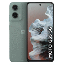 Smartphone Motorola Moto G35 5g – 256gb 12gb Ram Boost E Camera 50mp Com Ai Nfc Tela 6.7 Com Superbrilho