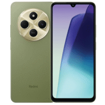 Smartphone Xiaomi Redmi 14C 4GB RAM 128GB ROM Sage Green