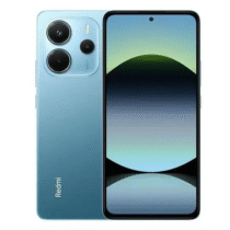 Smartphone Xiaomi Redmi Note 14 Ocean Blue (Azul) 8GB RAM 256GB ROM