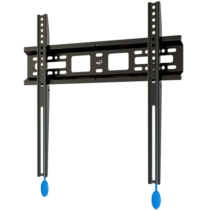 Suporte ELG Fixo de Parede para TVs de 32″ a 77″ em Aço Carbono