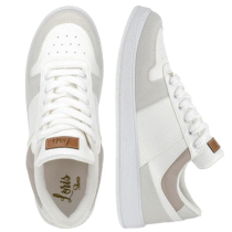 Tênis Feminino Casual com Recortes Colorido Original Lóris Shoes