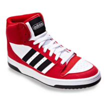 Tênis Masculino Break Start Mid Adidas