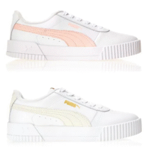 Tênis Puma Femi Carina Lux Forro De Tecido (5 cores)