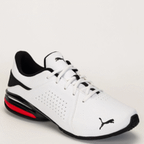 Tênis Puma Viz Runner V2 Bdp Esportivo