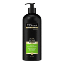 TRESemmé Detox Capilar Shampoo 650ml