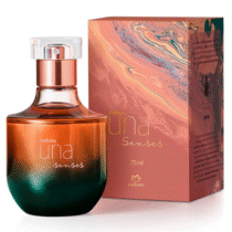 Una Senses Deo Parfum 75ml