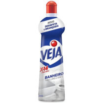 Veja Tira Limo Banheiro X14 500ml