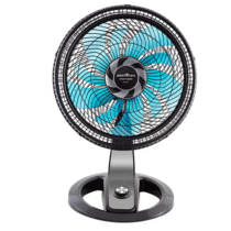 Ventilador Britânia BVT491 Tecnologia Maxx Force 174W 127V