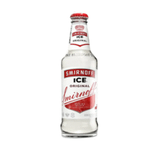 Vodka Smirnoff Ice 275ml