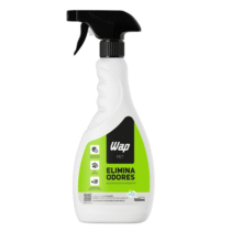 WAP Eliminador e Neutralizador de Odores Pet 500ml