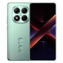 Xiaomi Pocophone X7 Dual SIM 512 GB Verde 12 GB RAM
