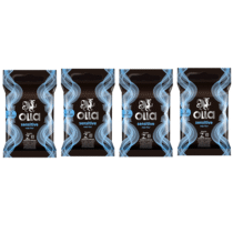4 Unidades Preservativo Camisinha Olla Sensitive com 3 Unidades cada