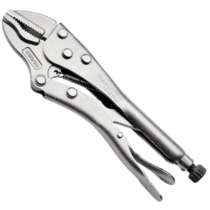 Alicate Pressão Mordente Triangular 10” Tramontina