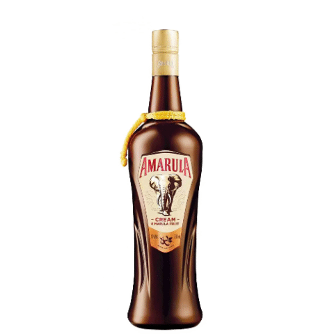 Amarula Cream Licor 750ml