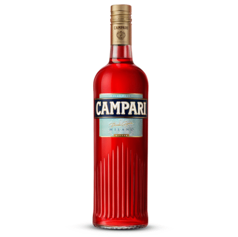 Aperitivo Bitter Campari 748ml