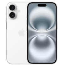 Apple iPhone 16 128 GB Branco – Distribuidor Autorizado