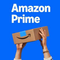 Assinatura Amazon Prime – Teste Grátis por 30 Dias Assinatura Amazon Prime – Teste Grátis por 30 Dias