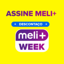Assinatura Meli+ Mercado Livre Assinatura Meli+ Mercado Livre
