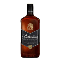 Ballantine’s Whisky American Barrel Blended Escocês 750ml