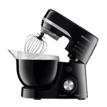 Batedeira Planetaria Mondial Bp03 700W Preto
