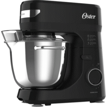 Batedeira Planetária Oster Bowl Inox III – 127V