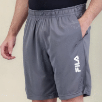 Bermuda Fila Sport Myler 8 Masculina – Tam. P