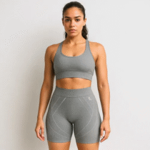 Bermuda Lupo Original Lsport Max Feminina (4 cores)