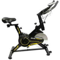 Bicicleta Ergométrica Spinning E16 Acte Sports