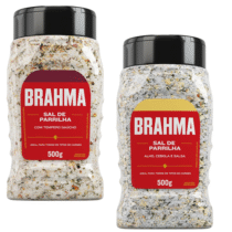 Brahma Sal de Parrilha 500g