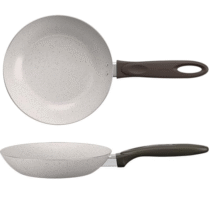 Brinox Frigideira 20cm Ceramic Life Suprema Vanilla