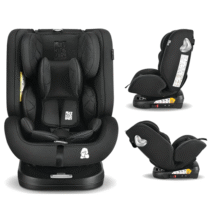 Cadeira Para Auto Artemis 36kg Preta Multikids Baby Cadeira Para Auto Artemis 36kg Preta Multikids Baby
