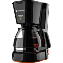 Cafeteira Elétrica Cadence Desperta Constrast 127V