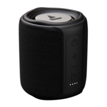 Caixa de Som boAt Bluetooth Portátil 10W Stone 350 Preto