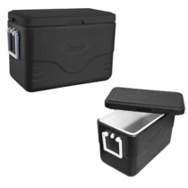 Caixa Térmica 26,5L Personal All Black Coleman