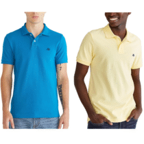 Camisa Polo Aeropostale