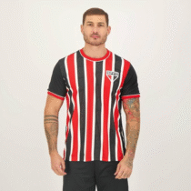 Camisa São Paulo Licenciada Classmate Original