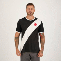 Camisa Vasco Licenciada Building Original