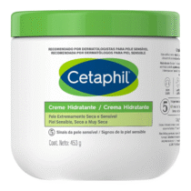 Cetaphil Creme Hidratante 453g Cetaphil Creme Hidratante 453g
