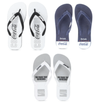 Chinelo Masculino Coca Cola Original
